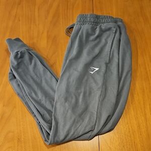 Gymshark Charcoal Joggers